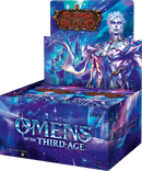 **PRE-ORDER** FAB Booster Box - Omens of the Third Age