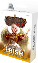 **PRE-ORDER** FAB Silver Age Decks - Usurp the Shadow Throne
