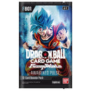DBS Fusion World Booster Pack - Awakened Pulse (FB01)