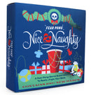 Fear Pong - Nice & Naughty Expansion Pack