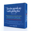 Fear Pong - Nice & Naughty Expansion Pack