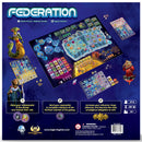 Federation (Deluxe Edition)