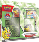PKM World Championship 2023 Decks