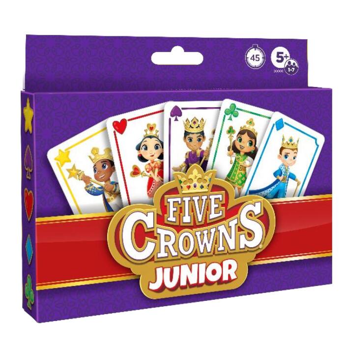 Five Crowns Junior