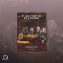 It All Started In A Tavern