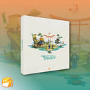 Tokaido 10th Anniversary Edition
