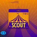 Oink Games - Scout