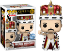 Queen - Freddie Mercury Pop! 184