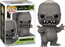 The Simpsons - Homerzilla Pop! 1263