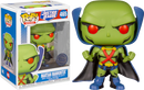 Justice League - Martian Manhunter Pop! 465