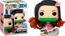 Demon Slayer - Nezuko Kamado Pop! 1264