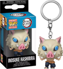 Funko Pop Key Ring - Anime