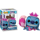 Disney - Sitch as Cheshire Cat Pop! 1460