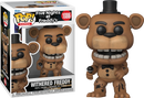Five Night's at Freddy's - Withered Freddy Pop! 1086
