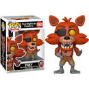 Five Night's at Freddy's - Foxy 1062 Pop!