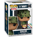 America's Navy - Sailor Pop! USN