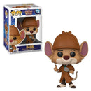 The Great Mouse Detective - Basil Pop! 774