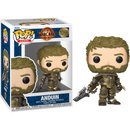 World of Warcraft - Anduin Pop! 1099