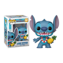 Disney - Luau Stitch Pop! 1567