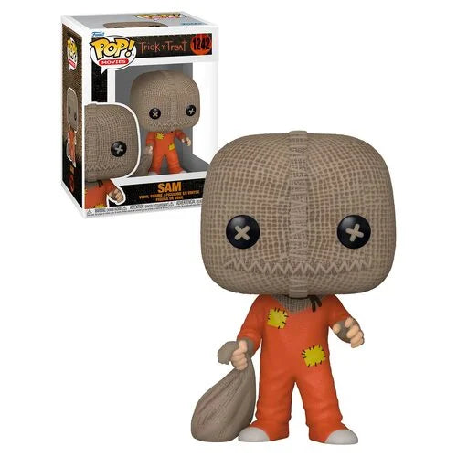 Trick'r Treat - Sam Pop! 1242