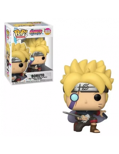 Boruto - Boruto Pop! 1035