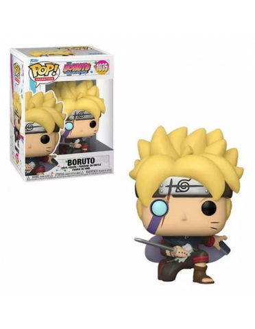 Boruto - Boruto Pop! 1035