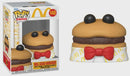 Ad Icons - Meal Squad Hamburger Pop! 148