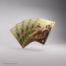 Gamegenic MTG Art Sleeves (105ct) -  Lorwyn Eclipse High Perfect Morcant