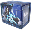 Gamegenic Star Wars Unlimited - Deck Pod Jedi Luke Skywalker & Emperor Palpatine