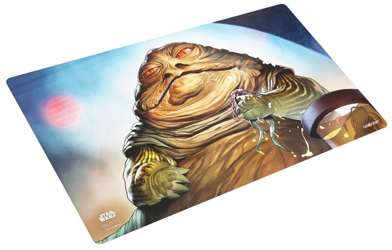Gamegenic Star Wars Unlimited Prime Game Mat