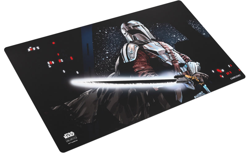 Gamegenic Star Wars Unlimited Prime Game Mat