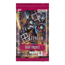 **PRE-ORDER** Gundam TCG Booster Box [GD02] - Dual Impact *LIMIT 1*