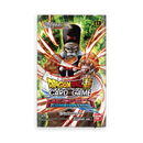 DBS Booster Pack - Zenkai 06 Perfect Combination (DBS-B23)