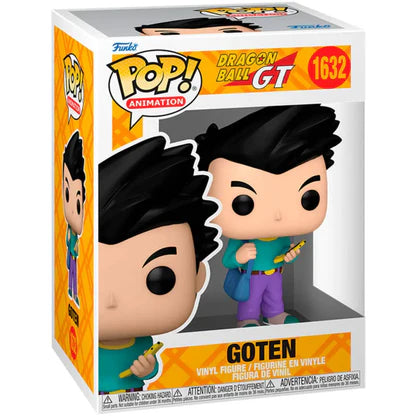 Funko Pop! Goten 1632