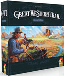 Great Western Trail New Edition
