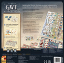 Great Western Trail Rails to the North Second Edition