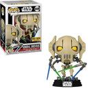 Star Wars - General Grievous Pop! 449