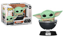 Star Wars - Grogu Pop! 664