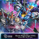Gundam TCG Starter Decks - [ST01 to ST04]