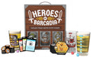 Heroes of Barcadia