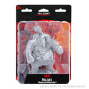 D&D Nolzur’s Marvelous Miniatures: Hill Giant