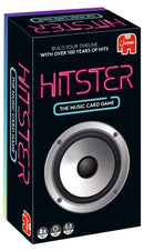 Hitster The Music Card Game