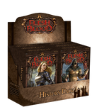 History Pack 1 Blitz Decks