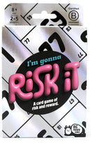 I'm Gonna Risk It