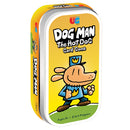 Dog Man - The Hot Dog Card Game