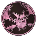 Crobat Large Coin
