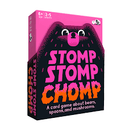 Stomp Stomp Chomp
