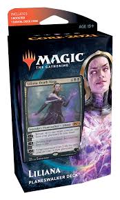 MTG Planeswalker Decks - Core 2021