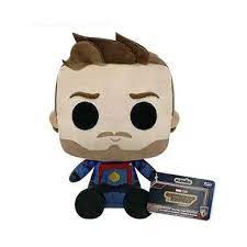 Guardians of the Galaxy Plush
