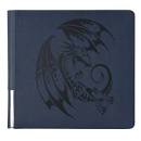Dragon Shield: Card Codex 576 Portfolio Midnight Blue
